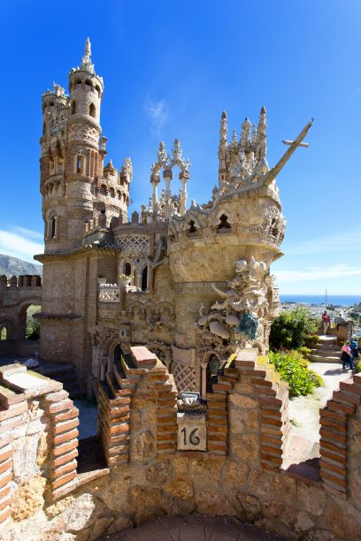 Inmuebles singulares